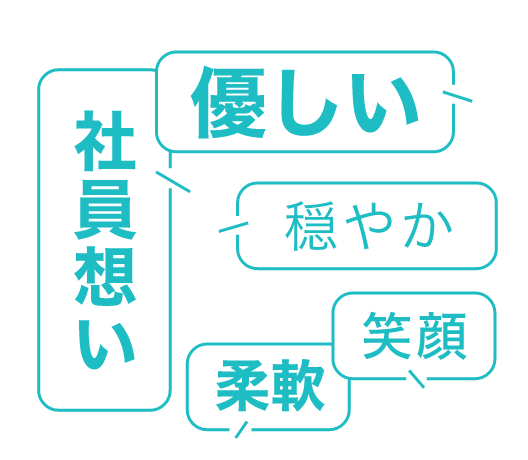 社長ってどんな人